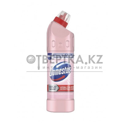 Арома гель против неприятных запахов 750 мл Domestos 8683130083246
