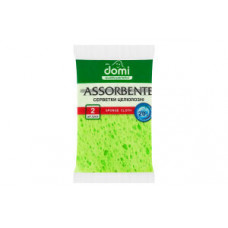 Салфетки целлюлозные DOMI 4823058339122 в Астане