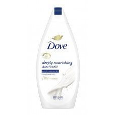 Гель для душа Глубокое очищение DOVE 8712561803618 в Астане