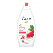 Гель для душа Оживляющий гранат DOVE 8712561804189 в Астане