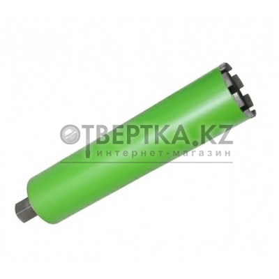 Коронка Dr.Schulze SP-BETON 75 102 BK11000345