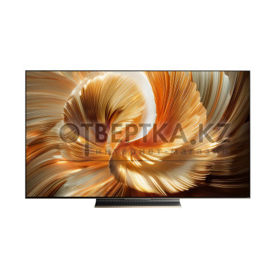 Телевизор Dreame Aura Mini LED 4K S100 86" (86S100)