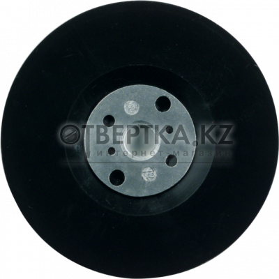 Опорный диск без липучки Dronco G-Teller 125 M14 6212105
