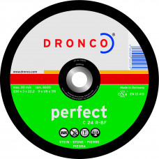 Отрезной диск Dronco CS24R в Таразе