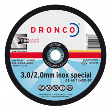 Отрезной диск Dronco AS 46 T