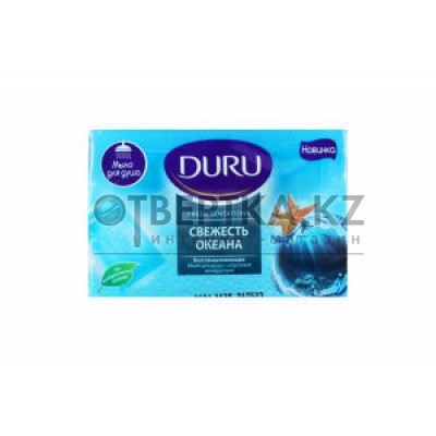 Туалетное мыло Duru 8690506494612