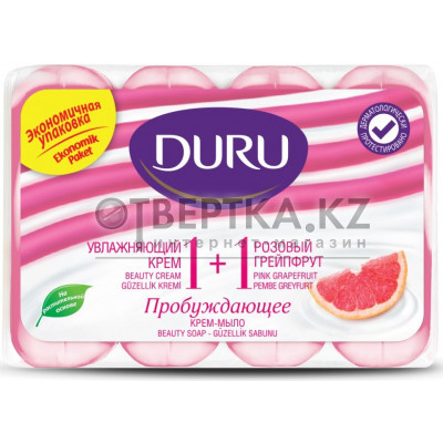 Туалетное мыло Duru 8690506517816