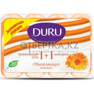 Туалетное мыло Duru 8690506517823