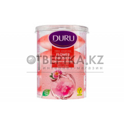 Туалетное мыло Duru 8690506517960