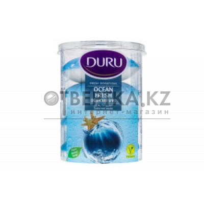 Туалетное мыло Duru 8690506517977