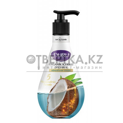 Жидкое мыло DURU 8690506520397