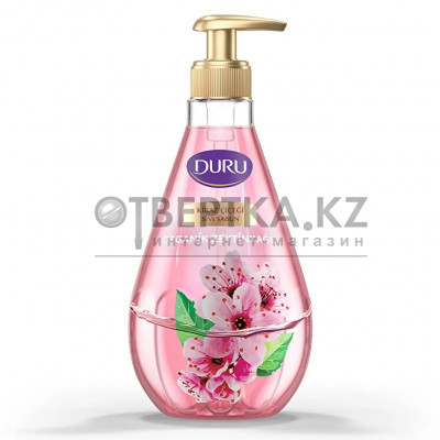 Жидкое мыло DURU 8690506523442