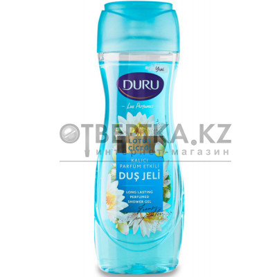 Гель для душа Duru 8690506523619