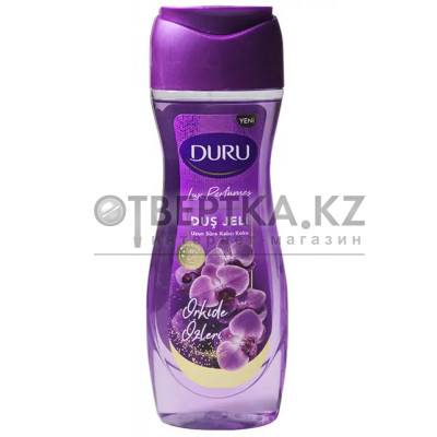 Гель для душа Duru 8690506523626