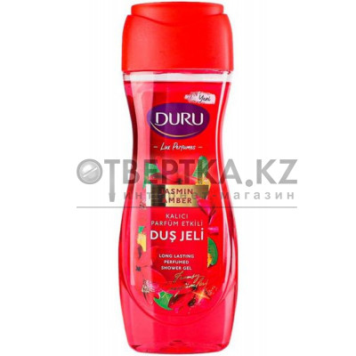 Гель для душа Duru 8690506524630