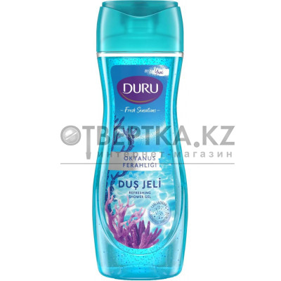 Гель для душа Duru 8690506524852