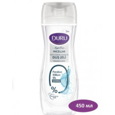 Гель для душа Duru 8690506524883 в Астане