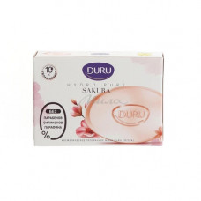 Туалетное мыло Duru 8690506536152 в Шымкенте