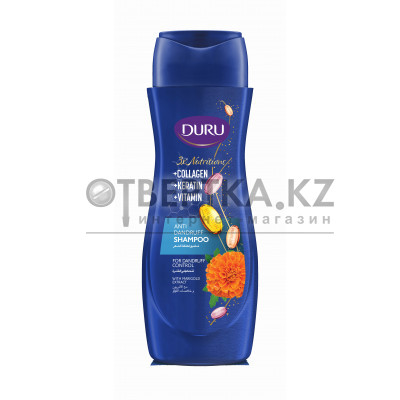 Шампунь Duru 8690506544195