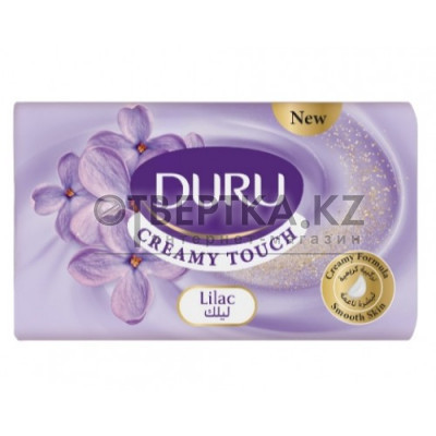 Мыло туалетное DURU 8690506546977