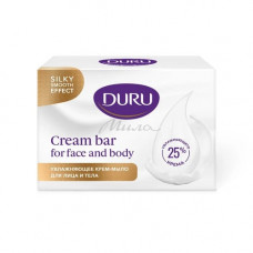 Увлажняющее крем-мыло Duru 8690506550332 в Шымкенте