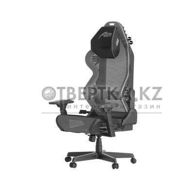 Игровое компьютерное кресло DXRacer AIR/R1S/GN AIR-R1S-GN.G-E1