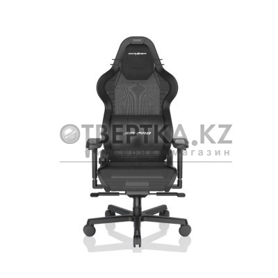 Игровое компьютерное кресло DX Racer AIR/R1S/N PRO AIR-R1S-N.N-B4