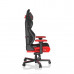 Игровое компьютерное кресло DX Racer AIR/R1S/NR PRO AIR-R1S-NR.N-B4