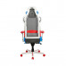 Игровое компьютерное кресло DXRacer AIR/R1S/WRB AIR-R1S-WRB.G-B3