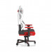 Игровое компьютерное кресло DX Racer AIR/R1S/WRN PRO AIR-R1S-WRN.G-B4
