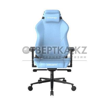Игровое компьютерное кресло DXRacer CRA/001/B CRA-001-B-H1