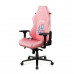 Игровое компьютерное кресло DXRacer CRA/001/P/Hallo Cat CRA-001-P-H1-C7