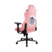 Игровое компьютерное кресло DXRacer CRA/001/P/Hallo Cat CRA-001-P-H1-C7