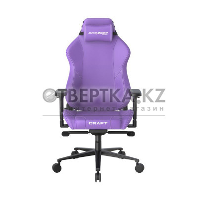 Игровое компьютерное кресло DXRacer CRA/001/V CRA-001-V-H1