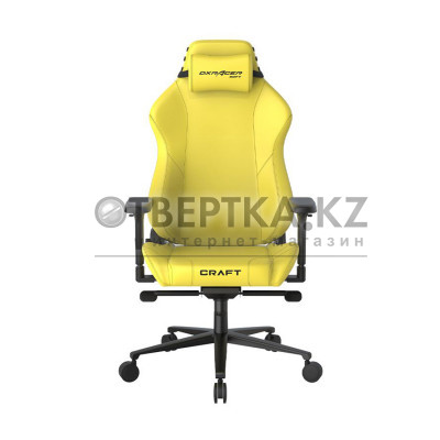 Игровое компьютерное кресло DXRacer CRA/001/Y CRA-001-Y-H1