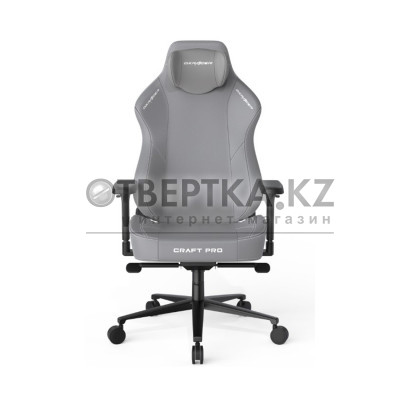 Игровое компьютерное кресло DX Racer CRA/PRO/G CRA-PR001-G-H1