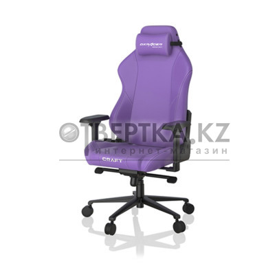 Игровое компьютерное кресло DX Racer CRA/PRO/V CRA-PR001-V-H1