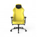 Игровое компьютерное кресло DX Racer CRA/PRO/Y CRA-PR001-Y-H1