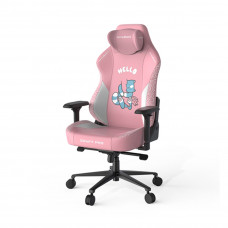 Игровое компьютерное кресло DX Racer CRA/PRO/P/Hallo cat в Атырау