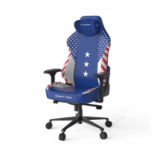 Игровое компьютерное кресло DX Racer CRA/PRO/BW/America edition в Кокшетау