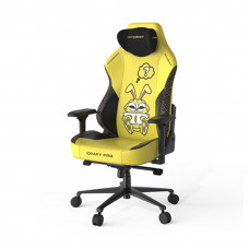 Игровое компьютерное кресло DX Racer CRA/PRO/YN/Rabbit in Dino в Кокшетау