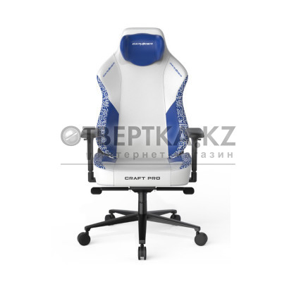 Игровое компьютерное кресло DX Racer CRA/PRO/WB CRA-PR033-WB-H1