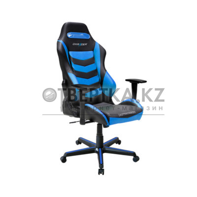 Игровое компьютерное кресло DXRacer OH/DM166/NB GC-D166-NB-M4-VENDER