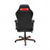Игровое компьютерное кресло DXRacer OH/DM166/NR GC-D166-NR-M4-VENDER