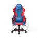 Игровое компьютерное кресло DXRacer GC/G001/BR GC-G001-BR-B2-423