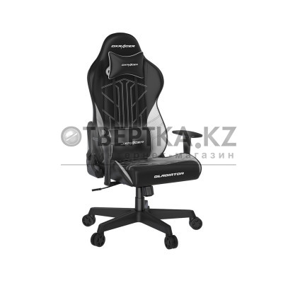 Игровое компьютерное кресло DX Racer GC/G002/NW GC-G002-NW-D2-01