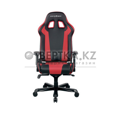 Игровое компьютерное кресло DXRacer GC/K99/NR GC-K99-NR-A3-01
