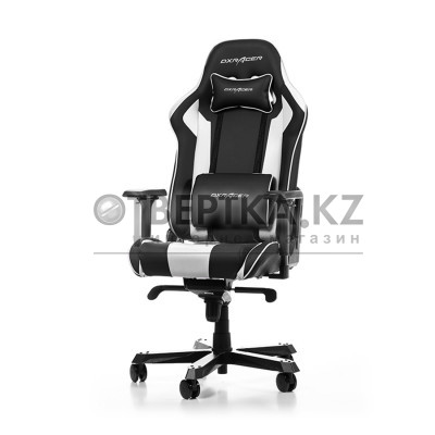 Игровое компьютерное кресло DXRacer GC/K99/NW GC-K99-NW-A3-01