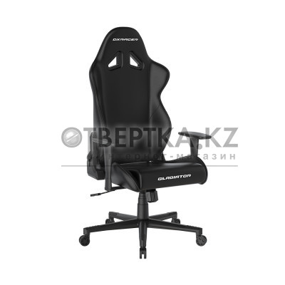 Игровое компьютерное кресло DX Racer GC/GN23/N GC/LGN23LTC/N