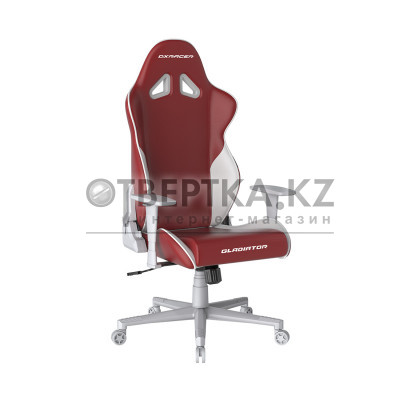 Игровое компьютерное кресло DX Racer GC/GN23/RW GC/LGN23LTC/RW